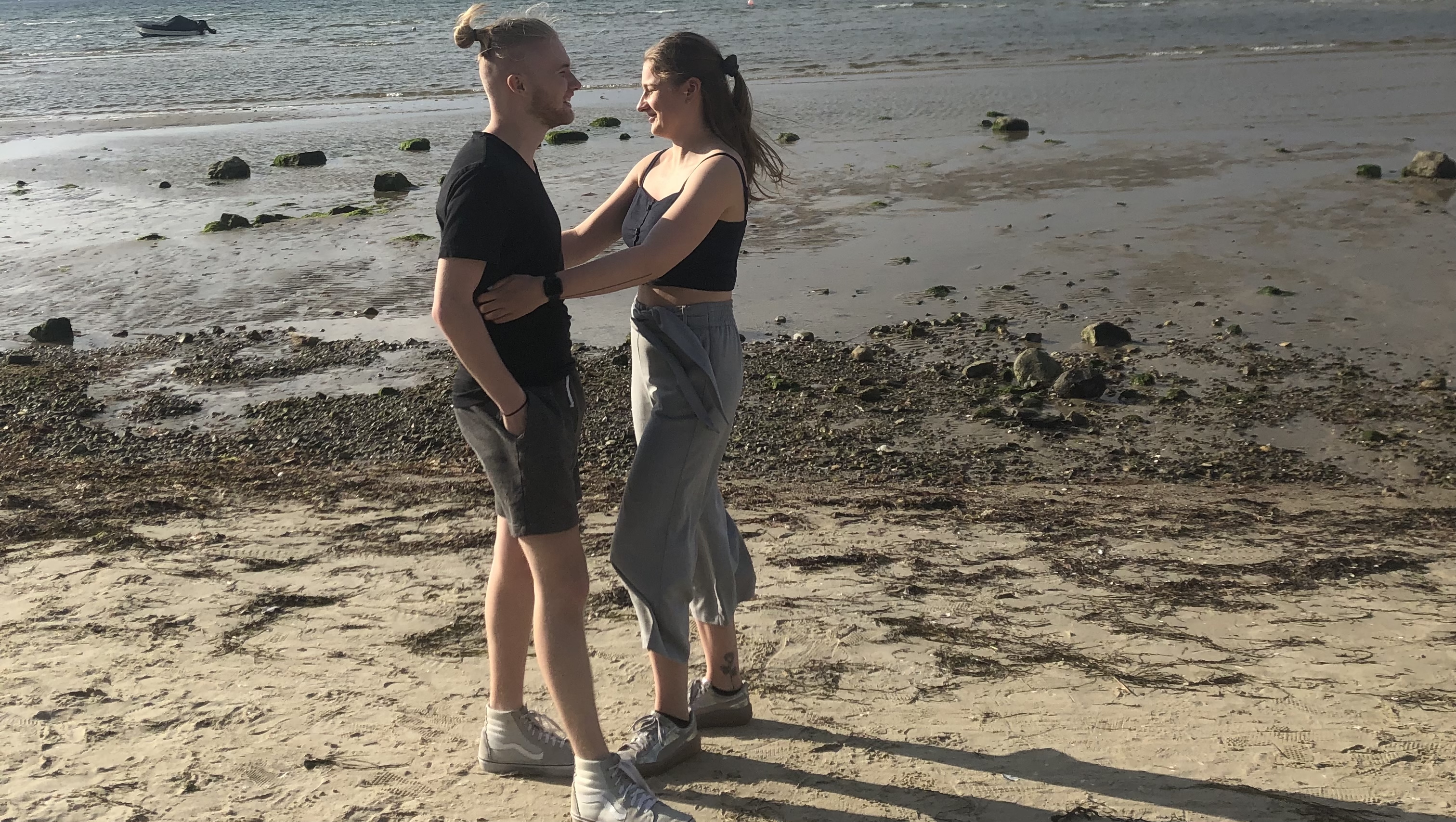 Strandbild
